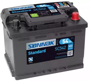 sonnak sc542